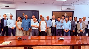 Primaflor adquiere Zanobeet reforz�ndose en boniato, remolacha, cebolla roja y calabaza