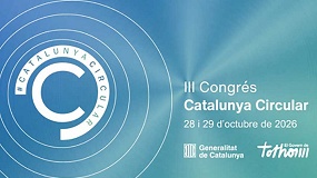 Foto de Catalunya refuerza su liderazgo en econom�a circular con la tercera edici�n de su congreso