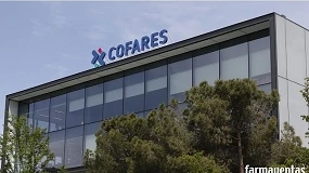 Foto de Cofares registra ventas de 3.221 millones de euros, con un crecimiento del 6,5%