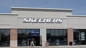 Foto de Skechers automatizar� su nuevo centro de distribuci�n europeo con tecnolog�a de Knapp