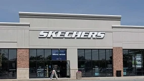 Foto de Skechers automatizará su nuevo centro de distribución europeo con tecnología de Knapp