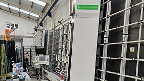 Foto de Glass Inspector refuerza el control de calidad del vidrio con inspección avanzada, medición y trazabilidad