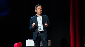 Foto de Entrevista a Guillermo Donézar, Head of Distribution Southern Europe de Sungrow