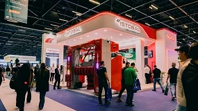 Foto de ISTOBAL participa en ExpoPostos & Conveniência 2026 para impulsar su crecimiento en Brasil