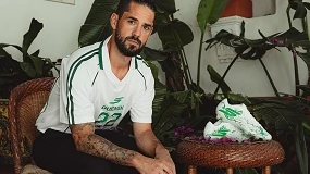Foto de Skechers lanza una edición limitada de las Razor 2 inspirada en Isco