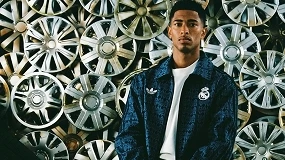 Foto de adidas y Real Madrid presentan LFSTLR Racing