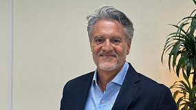 Foto de Alberto Granados se incorpora a HappyRobot para impulsar su crecimiento global
