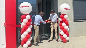 Foto de mateco potencia su presencia en C�diz con el traslado de su delegaci�n a El Puerto de Santa Mar�a