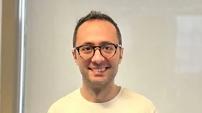 Foto de Entrevista a Marco Ardizzone, head of Retail South Europe de POP Mart