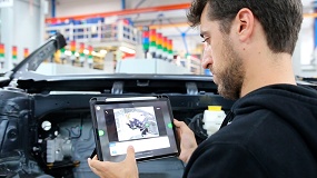 Los errores que frenan la digitalizaci�n de muchas pymes industriales
