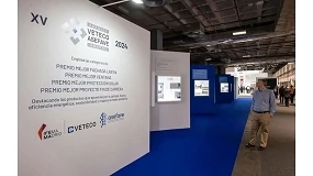 Foto de Veteco e ASEFAVE prolongam prazo para candidaturas aos pr�mios de 2026