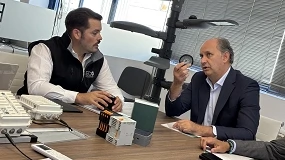 Foto de ECOES desarrolla tecnología IoT para mejorar la gestión urbana y rural