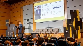Foto de Battery & ES Tech Europe aborda el papel del almacenamiento en la autonomía energética europea