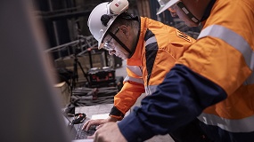 Foto de Metso lanza tres nuevas soluciones digitales para optimizar el rendimiento de las operaciones mineras
