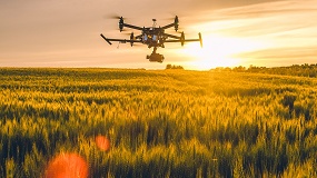 Foto de El MAPA ofrece este oto�o formaci�n gratuita en IA, drones y rob�tica para el sector agroalimentario