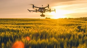Foto de El MAPA ofrece este otoño formación gratuita en IA, drones y robótica para el sector agroalimentario