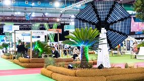 Foto de Greencities 2026 reunir� en M�laga a m�s de 80 ciudades y municipios