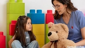 Foto de Salud mental en pediatría