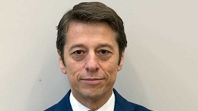 Foto de Aitor Perfecto suma Italia a su responsabilidad como Director Comercial de Essity Professional Hygiene Iberia