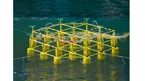 Foto de En busca de plataformas fotovoltaicas flotantes marinas más duraderas y sostenibles
