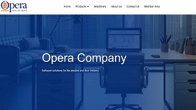 Foto de Opera Company actualiza su sitio web