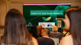 Foto de VPC Green Beauty Awards: El público elige a los finalistas al mejor producto sostenible
