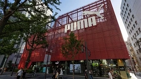 Foto de Puma ficha a un veterano de Nike para liderar su estrategia de marketing deportivo