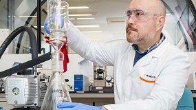 Foto de Micropl�sticos y tratamiento avanzado de aguas residuales: c�mo AIMPLAS ayuda al sector a adaptarse a la nueva normativa europea