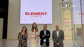 Foto de Element Logic se incorpora a DFactory Barcelona para impulsar la automatización logística