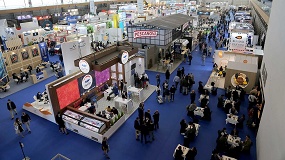 Foto de Conxemar 2026: la feria que re�ne las tecnolog�as que est�n transformando el procesado de productos del mar