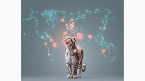 Foto de Genesal Energy lanza la campaña internacional 'Domina tu proyecto, esté donde esté'