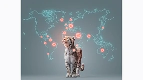 Foto de Genesal Energy lanza la campaña internacional 'Domina tu proyecto, esté donde esté'