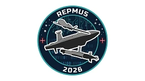 Foto de 3D Ever leva fabrico aditivo ao REPMUS 2026 a convite da Marinha Portuguesa