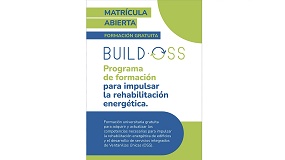 Foto de BUILD-OSS Talent Hub conecta talento, formaci�n y oportunidades en rehabilitaci�n energ�tica