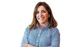 Foto de Entrevista a Noelia Parra, directora de la f�brica de Esc�zar (Granada)