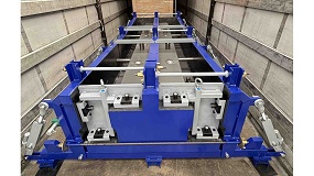 Foto de Moldtech impulsa en Rumanía una nueva solución para prefabricados de hormigón