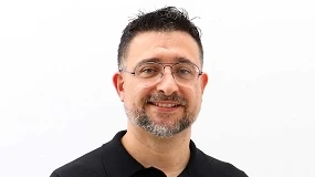 Foto de Entrevista con David Roy, branch manager de la sucursal en España de Fuji Electric