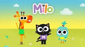 Foto de Milo se expande en el mercado del audio storytelling