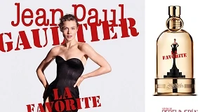 Foto de Jean Paul Gaultier presenta La Favorite, una nueva fragancia que reivindica la personalidad