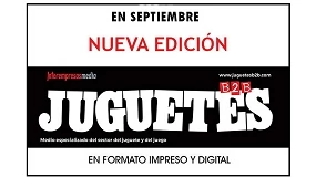 Foto de Próximamente JUGUETES b2b nº 273