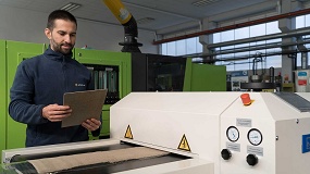 Aimplas organiza la primera edici�n de su Seminario Internacional de Materiales Pl�sticos Avanzados