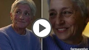 Foto de Sanofi y Regeneron muestran con inteligencia artificial cómo la dermatitis atópica grave puede condicionar una vida entera