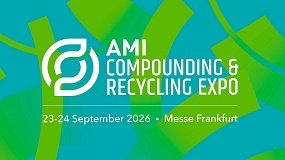 Foto de La feria AMI Compounding & Recycling Expo reunir� en Frankfurt a la industria del compound y el reciclaje