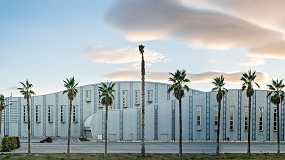 Foto de M�laga re�ne a las ciudades que lideran la innovaci�n urbana en el VI Congreso Smart City RECI