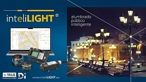 Foto de Un enfoque flexible para ampliar la gama de alumbrado público con control inteligente