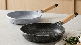 Foto de Stone Ceramic, Cocotte Stack y Essentials PRO: la triple respuesta de Castey a las exigencias del mercado