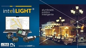 Foto de Flashnet se asocia con Netmore en una colaboración estratégica global para el alumbrado público inteligente