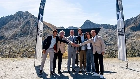 Foto de Las Titan World Series llegan a Andorra