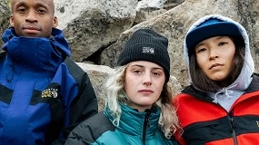 Foto de Columbia Sportswear sitúa a Peter Rauch al frente de Mountain Hardwear