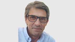 Entrevista a Javier Herrera, director general de Cecofersa